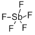 五氟化锑(7783-70-2)